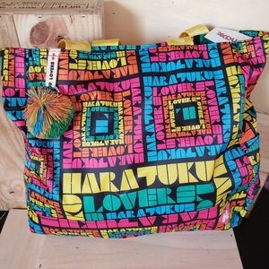 Harajuku Lovers Tote